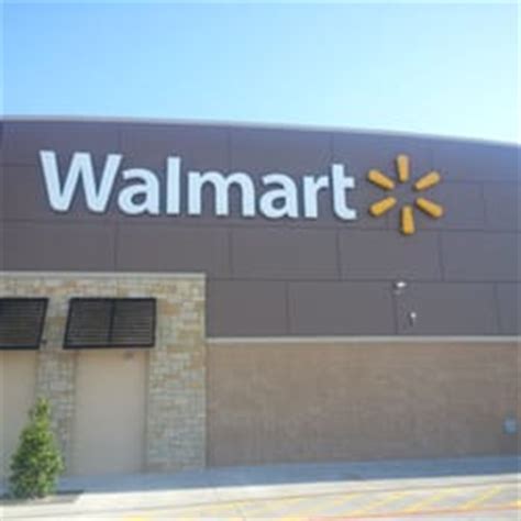 Walmart Supercenter - Grocery - Dallas, TX - Yelp