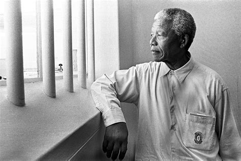 Mandela's Life and Times - Black History Month 2018 | Black History ...