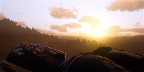 Red Dead Redemption 2's Most Heartbreaking Moments