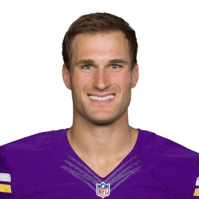 Kirk Cousins Career Stats | NFL.com