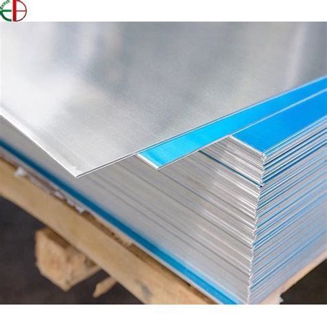 4x8 Aluminum Sheet Reflective Aluminum Sheet Metal - EB Castworld