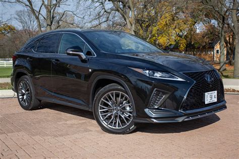 Lexus RX 300 - Model Years, Generations & News | Cars.com