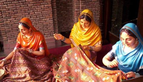 Punjabi culture is the epitome of life in the Punjab region of Pakistan ...