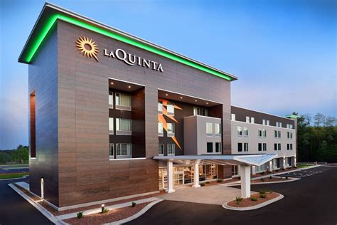 La Quinta Inn & Suites by Wyndham Wisconsin Dells | Wisconsin Dells, WI ...