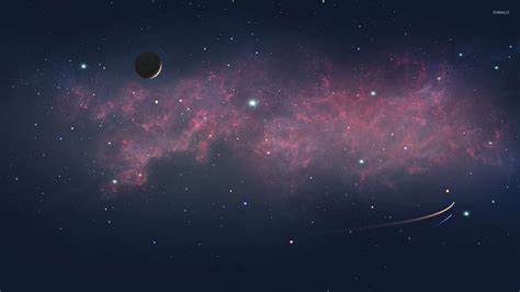 Space Aesthetic 1920x1080 Wallpapers - Wallpaper Cave