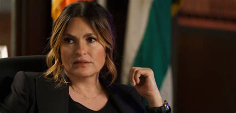 Law & Order: SVU Season 25 Release date update, cast, spoilers, plot ...