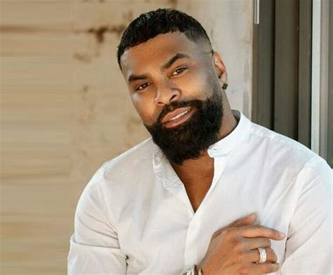 Ginuwine at 54: Wiser, Stronger and Focused on Family - BlackDoctor.org ...