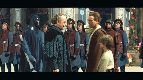 Obi-wan - Qui Gon Jinn and Obi Wan Kenobi Photo (27376756) - Fanpop