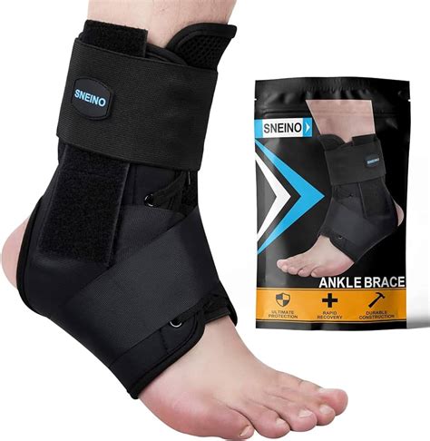 Ankle Brace | eduaspirant.com