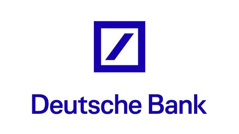 Deutsche Bank Logo Review - More Than A Money Making Design - Gareth ...