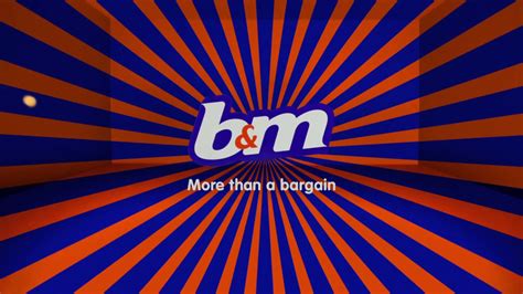 Barking Mad Bargains | B&M Bargains - YouTube