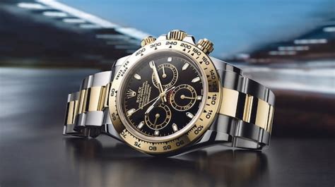 6 Cara Membedakan Jam Tangan Rolex Asli atau Palsu - Wahana News