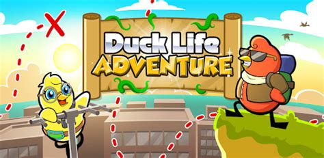 Duck Life Adventure - Apps on Google Play