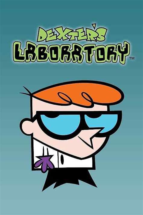 "Dexter's Laboratory" Quotes | 43 video clips - Clip.Cafe