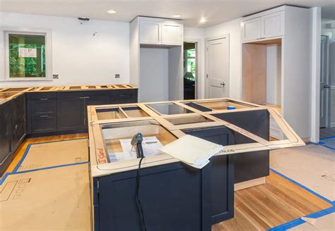 Installing A Quartz Countertop – Countertops Ideas