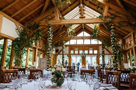 #1 Wedding & Events Venue Cheshire Knutsford: Exclusive & Luxury – The ...