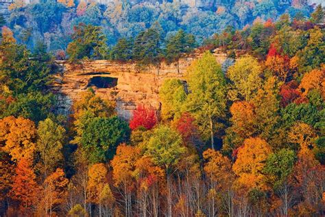 7 of the Most Beautiful Places to See in Kentucky | Most beautiful ...