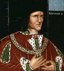 King Richard III - Historic UK