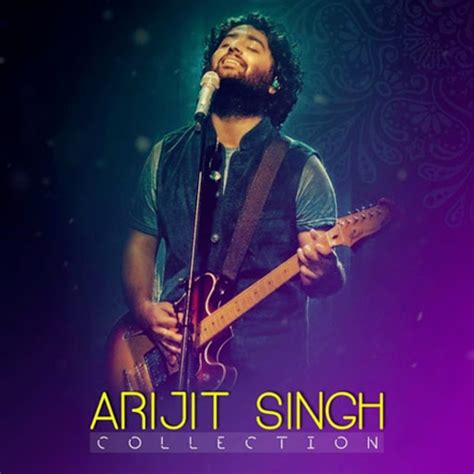 Arijit Singh Mashup - YouTube Music