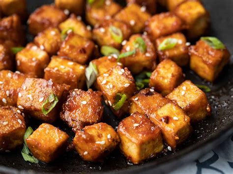 Tofu Recipes | Budget Bytes