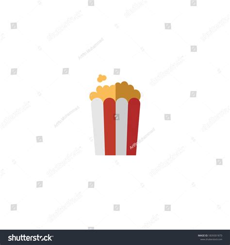 501 Emoji popcorn Images, Stock Photos & Vectors | Shutterstock