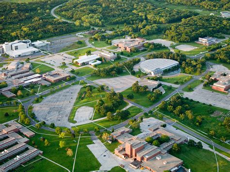 Aerial view: Argonne National Laboratory | Argonne National … | Flickr