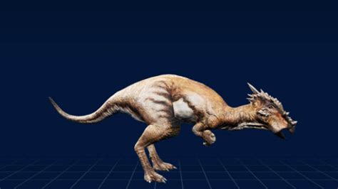 Dracorex | Jurassic world evolution, Jurassic world, Jurassic park