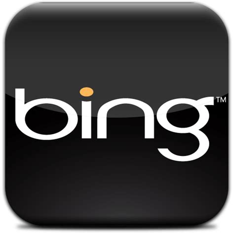 Bing Maps App Logo - LogoDix