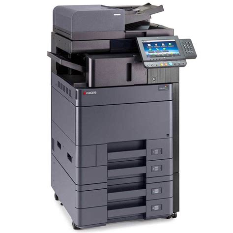 Jual Mesin Fotocopy Warna KYOCERA TASKalfa 4052ci Murah | Spesifikasi ...