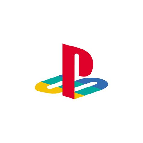 Ps5 Logo Transparent