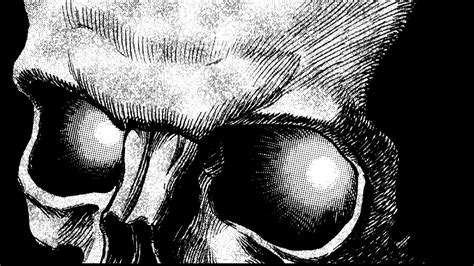 Wallpaper : Kentaro Miura, Berserk, Skull Knight 1920x1080 - Aniru ...