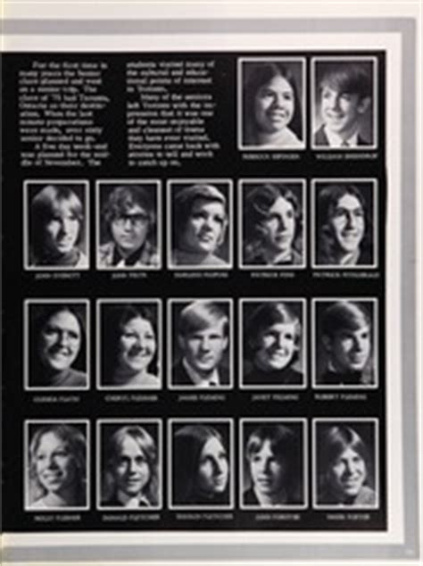 Waterford Kettering High School - Kismet Yearbook (Waterford, MI ...