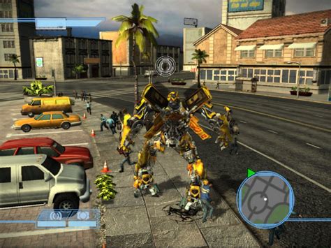 Download transformers the game full version - guylasopa