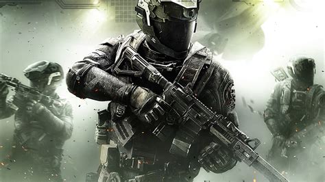 Call of Duty: Infinite Warfare Wallpaper 8K