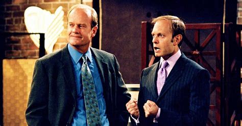 Frasier: Niles Crane's 13 Best Quotes, Ranked - Primenewsprint