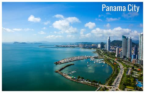 Panama City, Panama - Detailed climate information and monthly weather ...