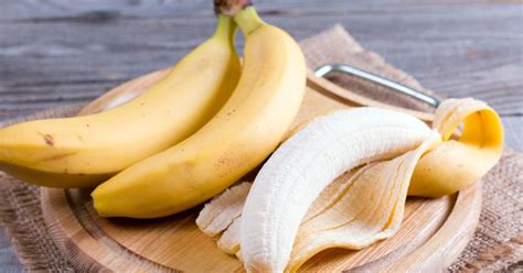 7 Surprising Banana Peel Uses – My Spiritual Ponderings