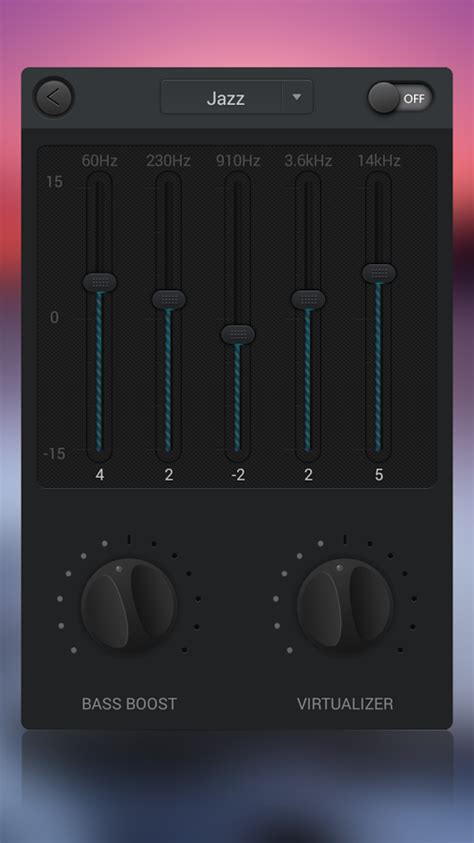 Music Volume Equalizer Pro » Apk Thing - Android Apps Free Download