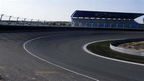 Zandvoort redevelopment kicks back into gear as circuit prepares for F1 ...