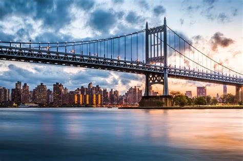 12 Most Famous Bridges in New York City Worth Visiting in 2024 ...