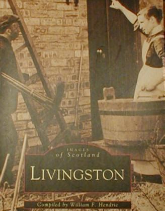 Livingston Book Shop at LivingstonAlive.co.uk