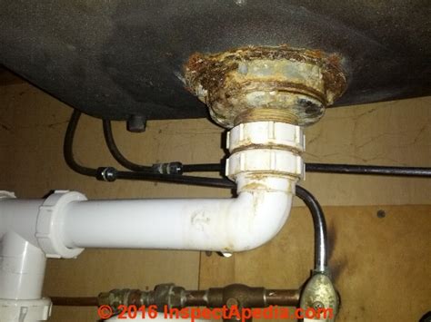 Kitchen Sink Plumbing Repair – Things In The Kitchen