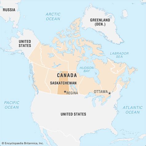 Saskatchewan | History, Population, Map, & Flag | Britannica