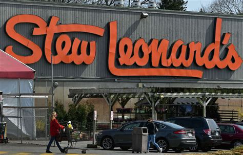 CT’s Stew Leonard’s to open second New Jersey location