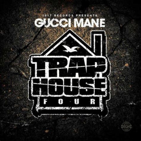 Gucci Mane - Trap House 4 [Album Stream]