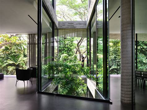 Best of Est | Atriums | Architecture and Design | est living