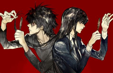 Download Naomi Misora Beyond Birthday Anime Death Note HD Wallpaper