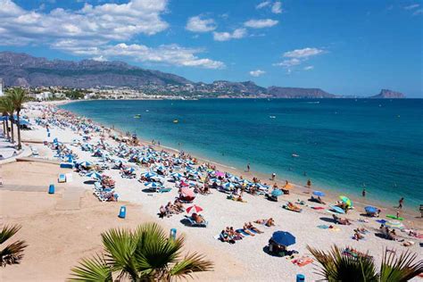 Albir beach: Best things to do in Altea | Tripkay guide