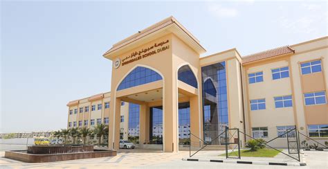 Springdales School | Best CBSE Schools | Dubai | UAE