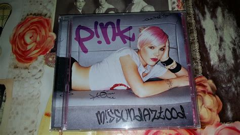 Pink - Missundaztood :: Kleiderkorb.de